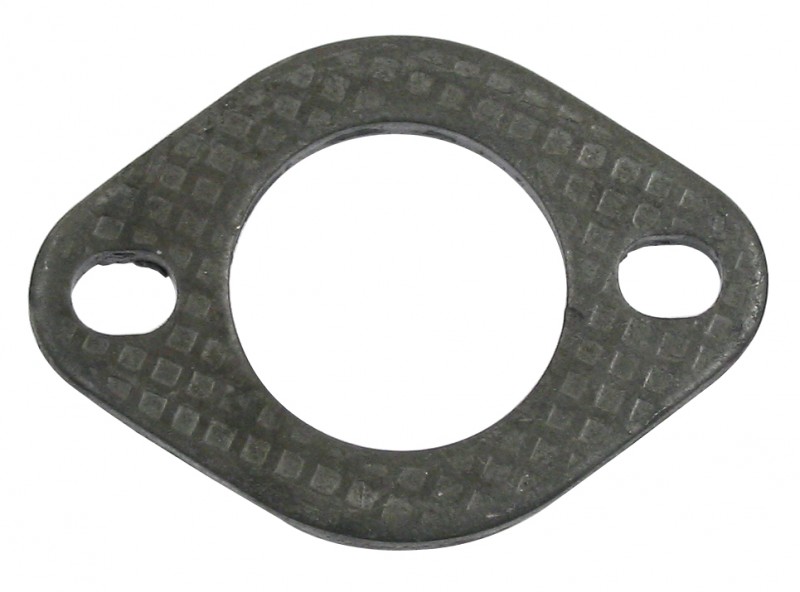 Exhaust Flange, 2 Bolt, 1 5/8-4