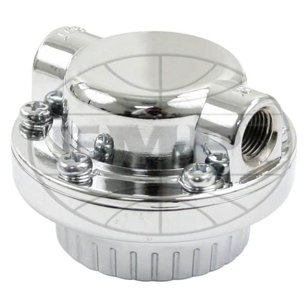 Fuel Pressure Regulator