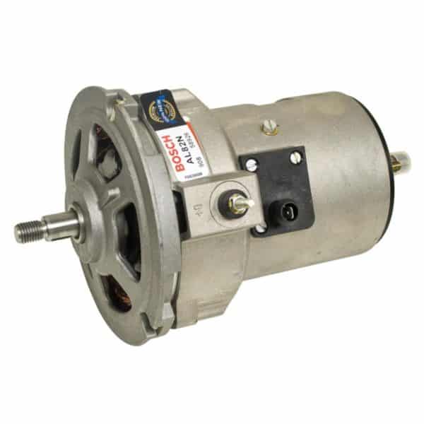 Alternator, New Bosch 51 AMP
