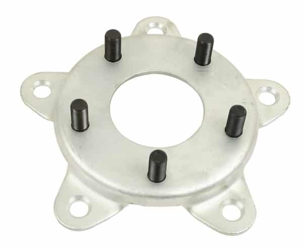 Wheel Adapter 911 Porsche to Volkswagen 5