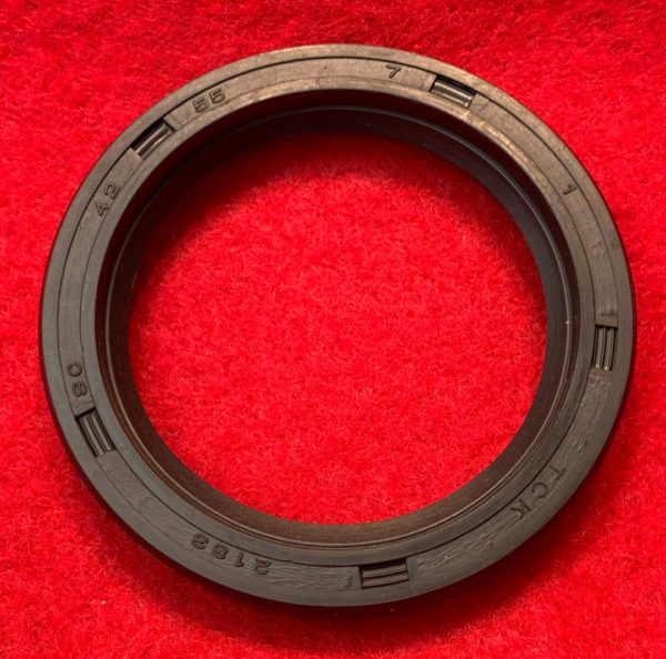 Type 3 Auto Trans Seal