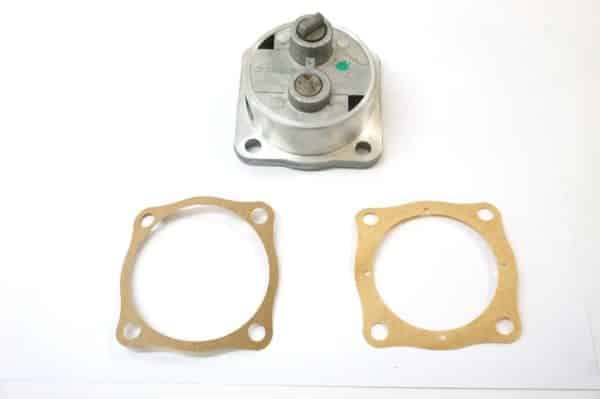 Oil Pump, 8mm Holes 30mm 4 Rivit
