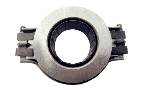 Throw Out Bearing, Late