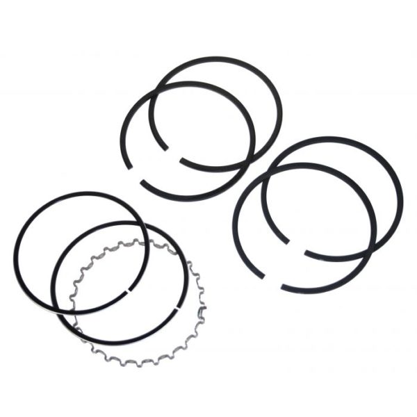 Piston Rings, 77mm, 1300cc