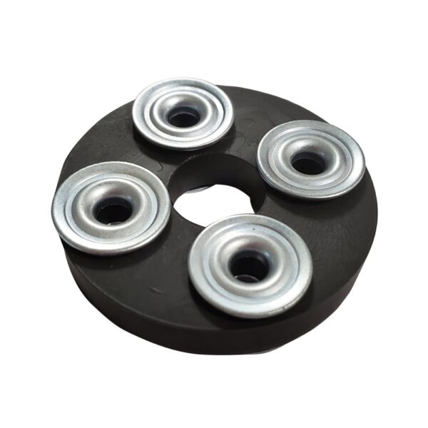 Steering Coupler, Economy