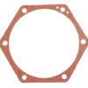 Gasket, Rear Axle Tube Retainer