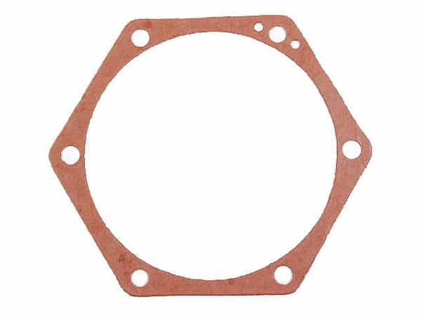 Gasket, Rear Axle Tube Retainer