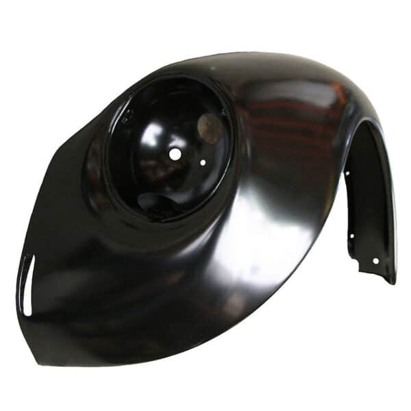 Fender, Front Left  Super Beetle 71-73