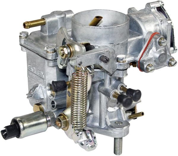 Carburetor 30/31Pict Brosol