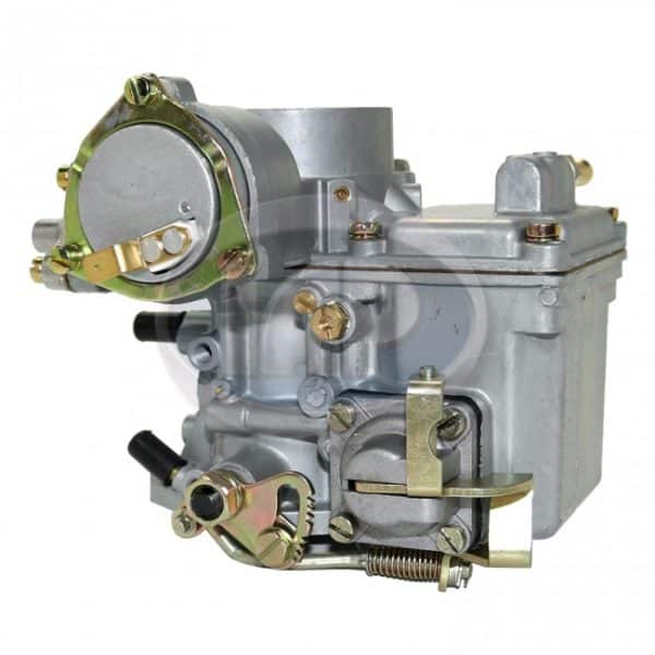 Carburetor, 34 Pict-3 Economy
