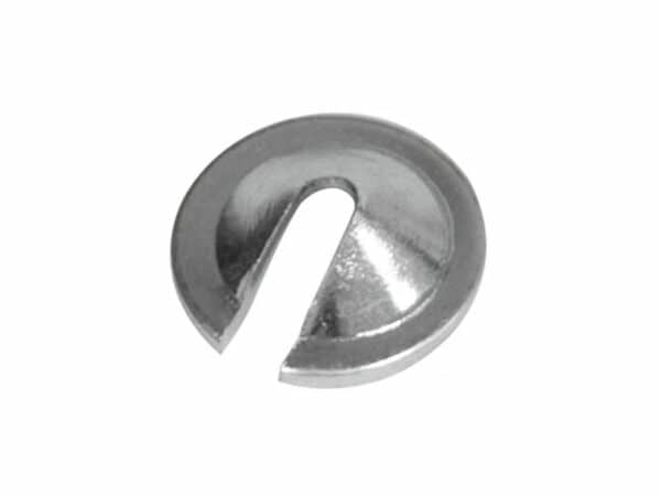 Accelerator Cable Spring Seat
