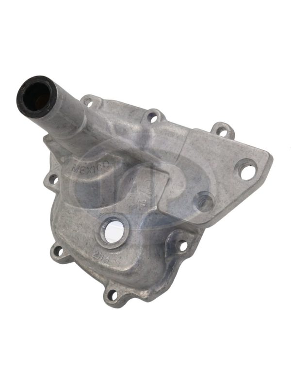 Nose Cone, Transmission