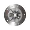 Brake Drum, Rear Bug 58-67, Ghia 58-65