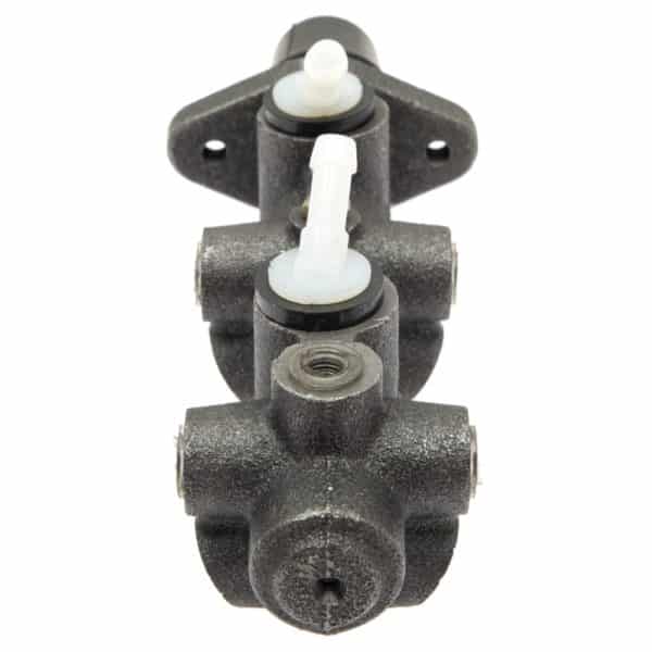Master Cylinder Dual, Bug 67/77, Econo