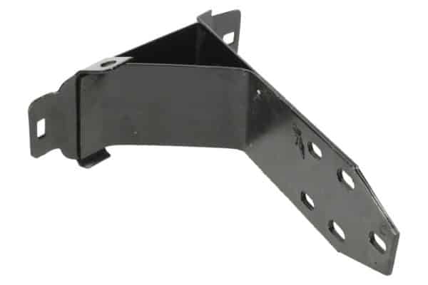 Bumper Bracket, Right Rear 68-73