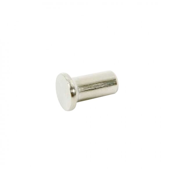 Brake Pedal Pushrod Pin, 1958-1966
