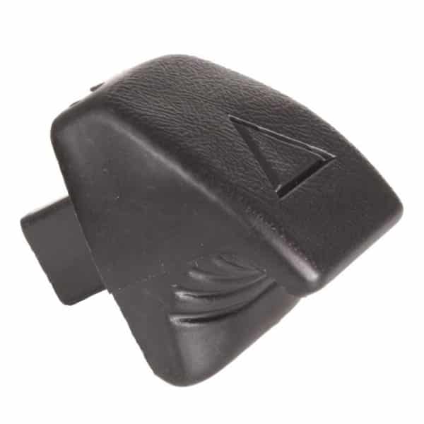 Seat Back Release Square Knob, Each