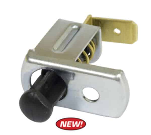Interior Light Door Contact Switch, Left Door