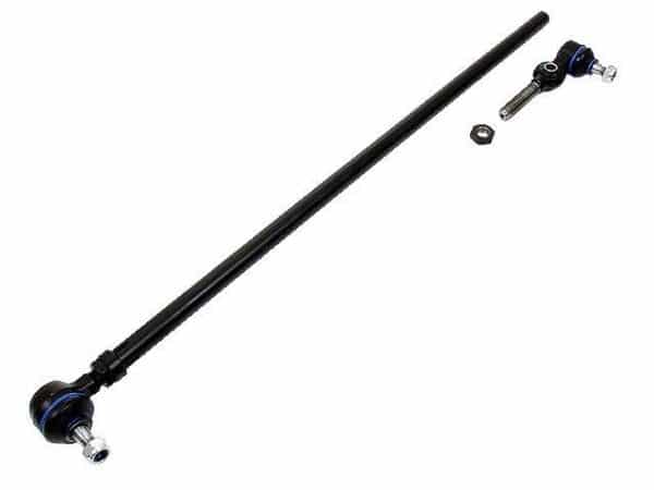 Tie Rod Complete, Right, Bug 66/68