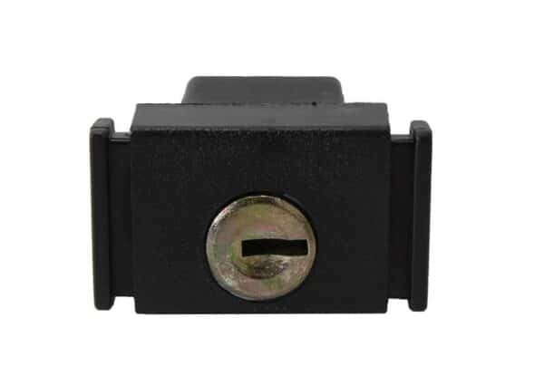 Glove Box Lock