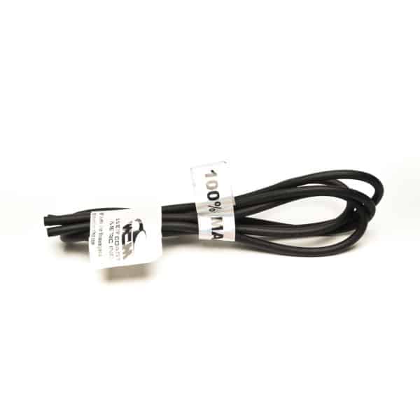 Tail Light Seals Lens To Bulb