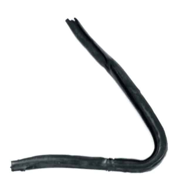 Vent Wing Seal 52-64 Convertible, Pr