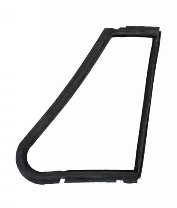 Vent Wing Seal, Left Convertible 73/79