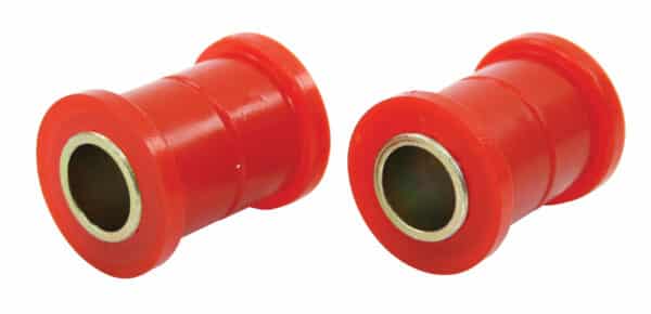IRS Trailing Arm Pivot Bushings, Rear 68-76, Pair