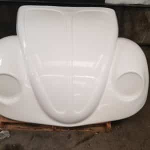 Fiberglass