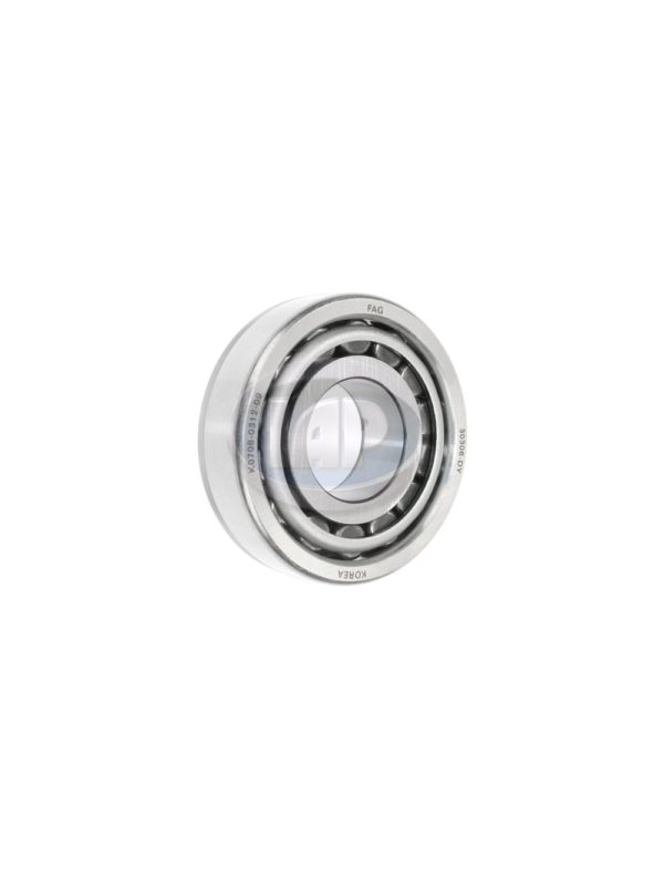 Wheel Bearing Front Inner, FAG, 50/63 Type II (Bus)
