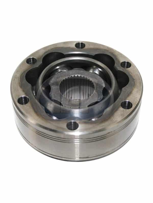 CV Joint, Type II (Bus)