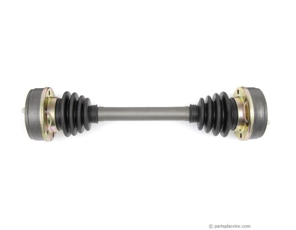 Axle Bus Complete IRS