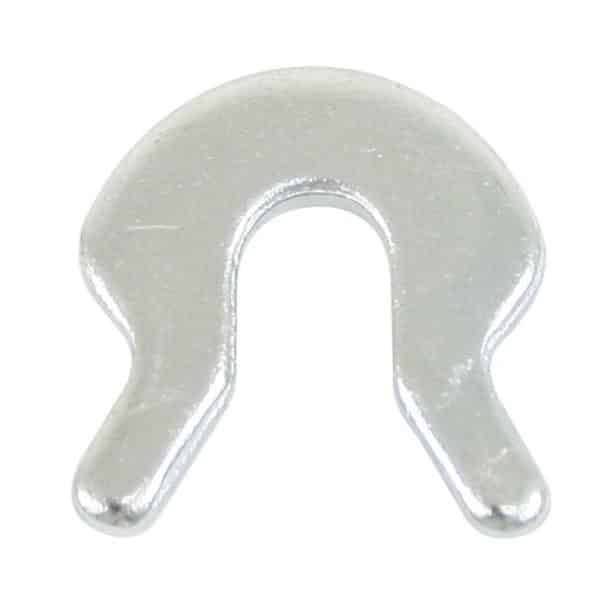Brake Clip Horseshoe, Each