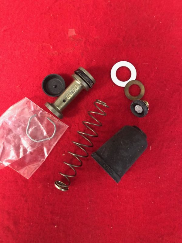 Master Cylinder Repair Kit, T-2 (Bus)