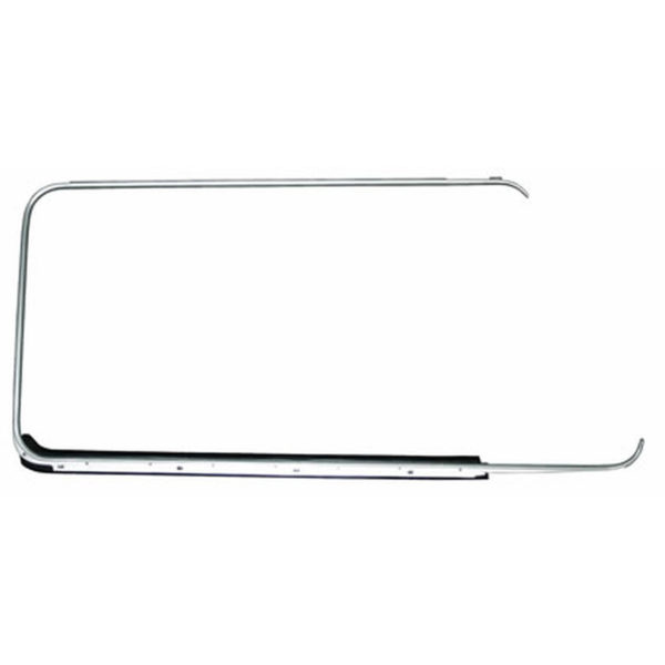 Door Window Scraper, Right Type II (Bus)