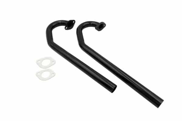 J-Tubes, Heater Box, Pair