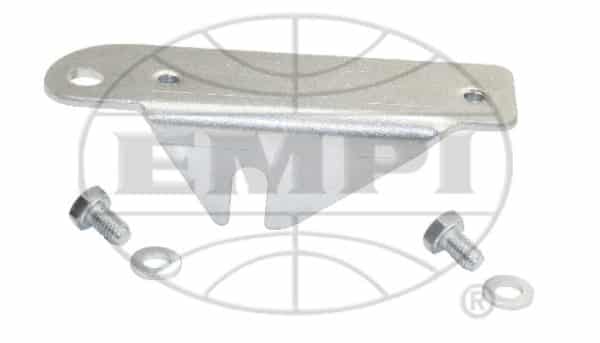 Coil Mount, Relocation
