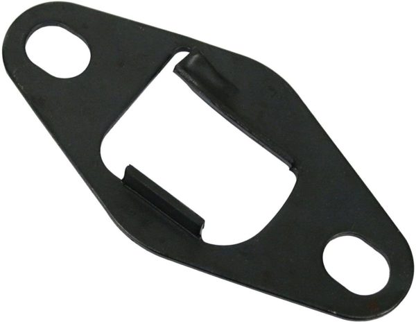 Reverse Lock Out Plate