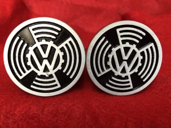 Hub Cap Puller, VW Gear, Pair