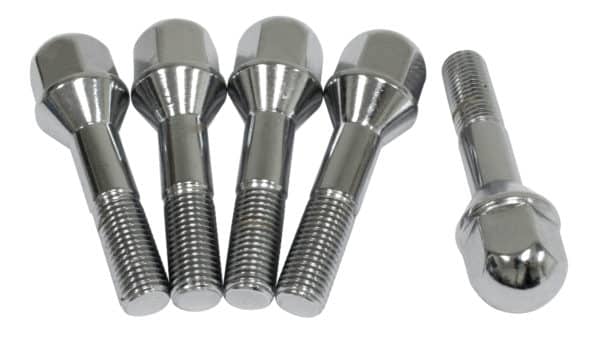 Stud, Long 12mm (5)
