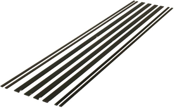 Narrowed Springs, King Pin, Bug To/65 (1 Set)