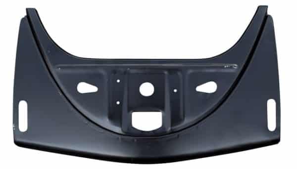 Front Panel, Lower 55-67