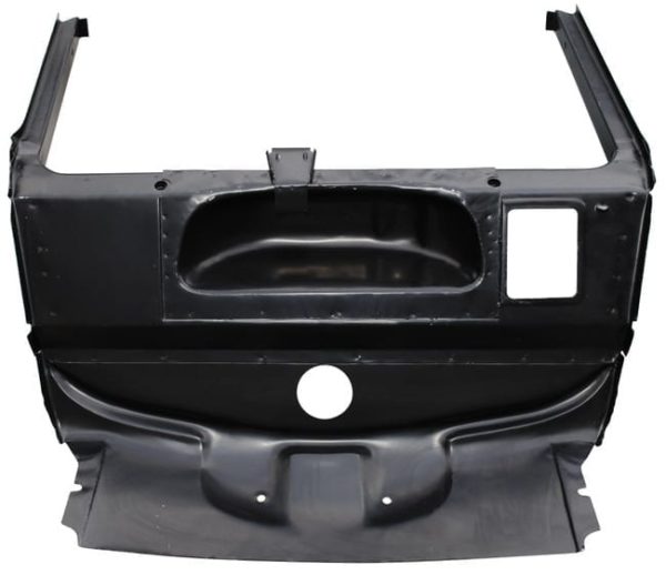 Front Panel, Inner 62-77