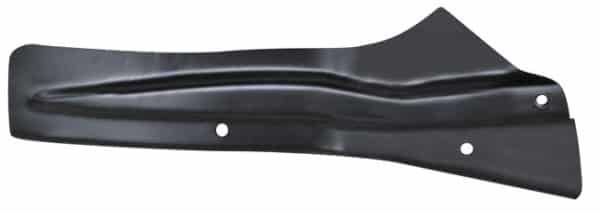 Bumper Bracket, Rear Left 50-67