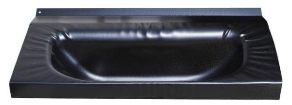 Washer Reservoir Panel 58-77