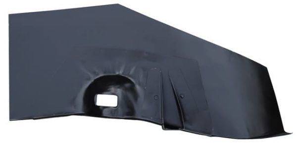 Wheelhouse, Inner Rear Right 52-66
