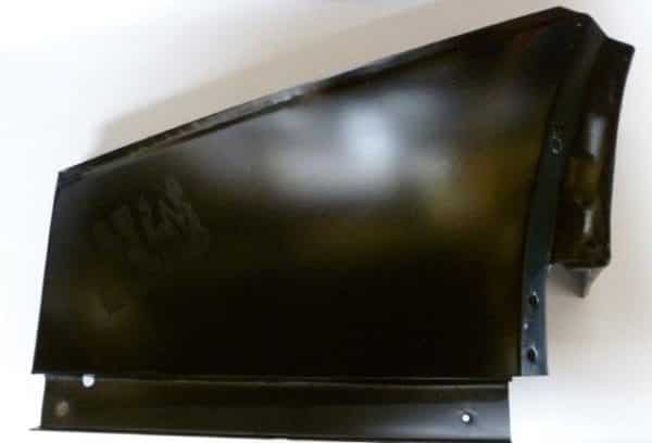 Quarter Panel, Rear Left 52-77