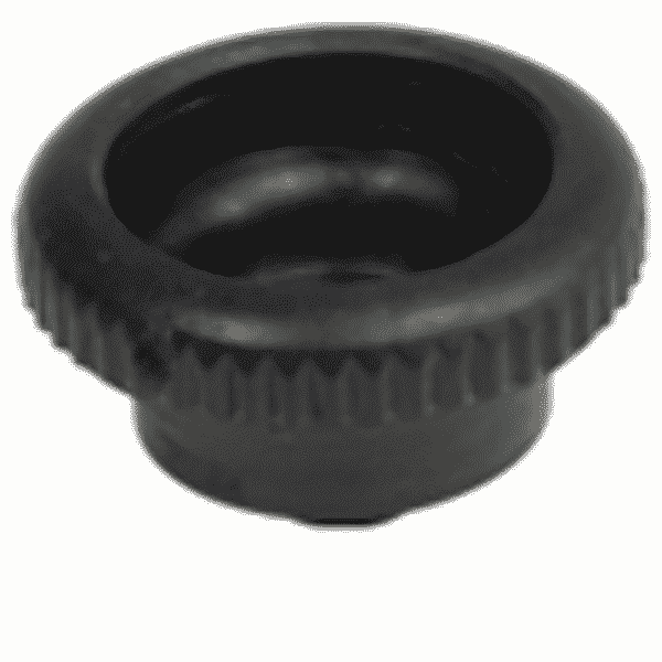 Knob, Headlight Or Wiper