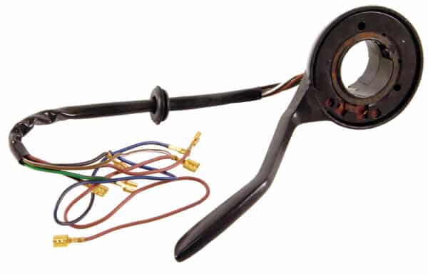 Turn Signal Switch, 66/67 Economy
