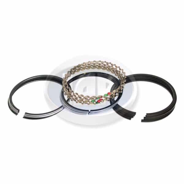 Piston Rings, 94mm 1.5x2x4